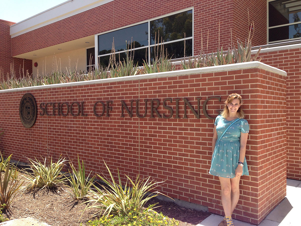 Kathryn - being bomb-like